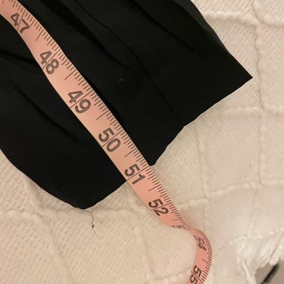 Very cute black lacey Jumpsuit with lining - Picture 11 of 12